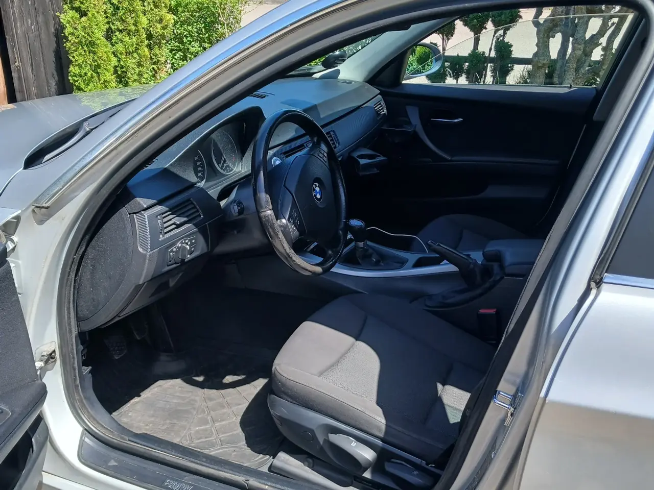 Billede 6 - BMW e90 325i 218hp