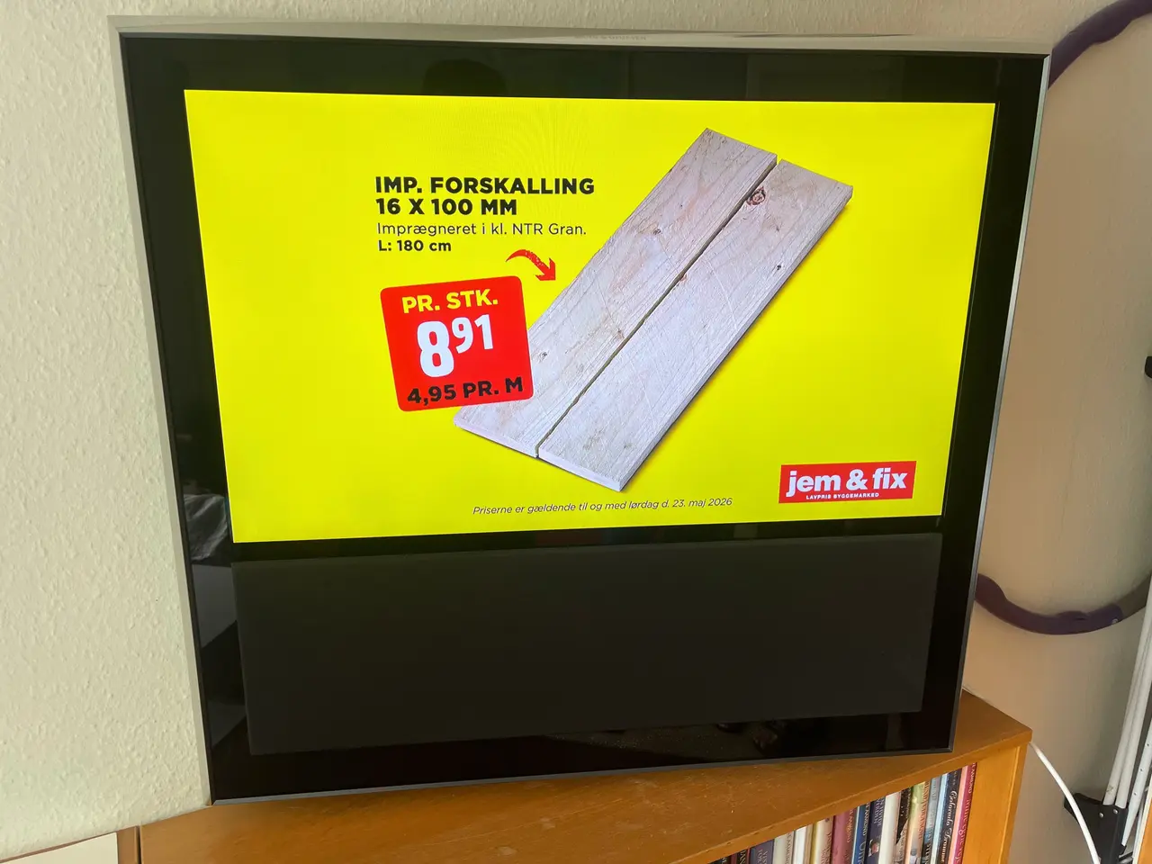 Billede 4 - Bang & Olufsen