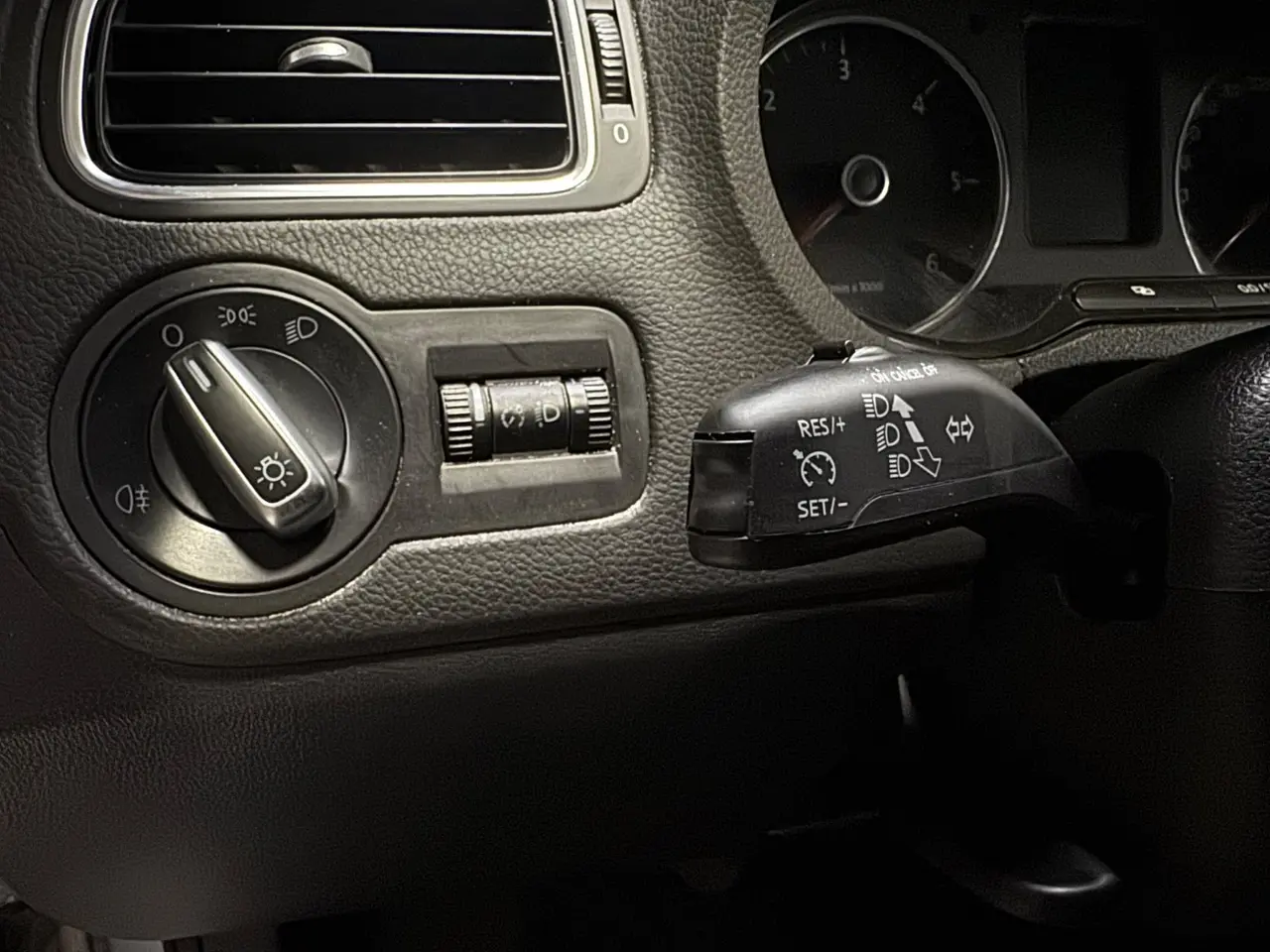 Billede 9 - VW Polo 1,6 TDi 90 Comfortline