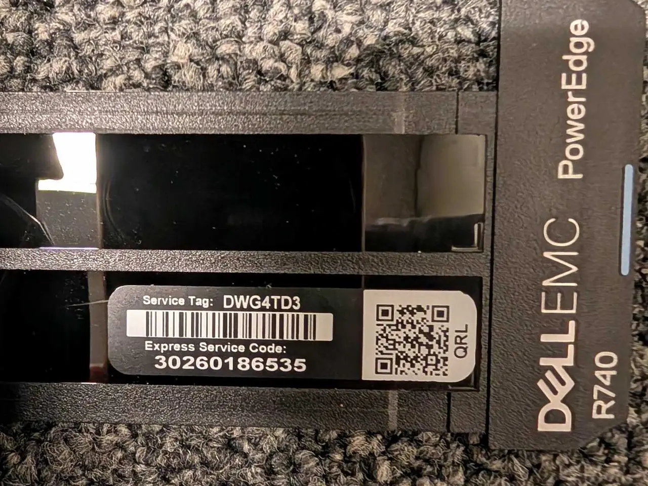 Billede 3 - Dell power edge server