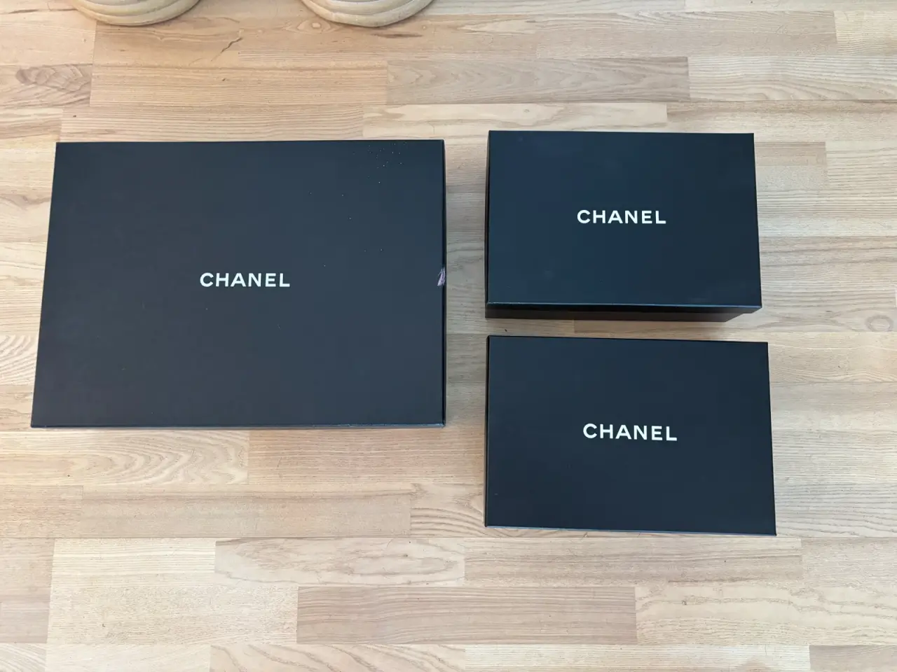 Billede 1 - Chanel æsker