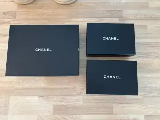Chanel æsker