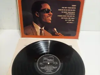 STEVIE WONDER VINYL