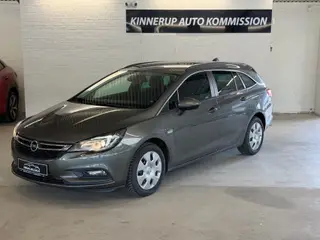 Opel Astra Sports Tourer 1,0 Turbo ECOTEC Enjoy 105HK Stc