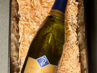 Bestheim Crémant d’Alsace Brut Premium