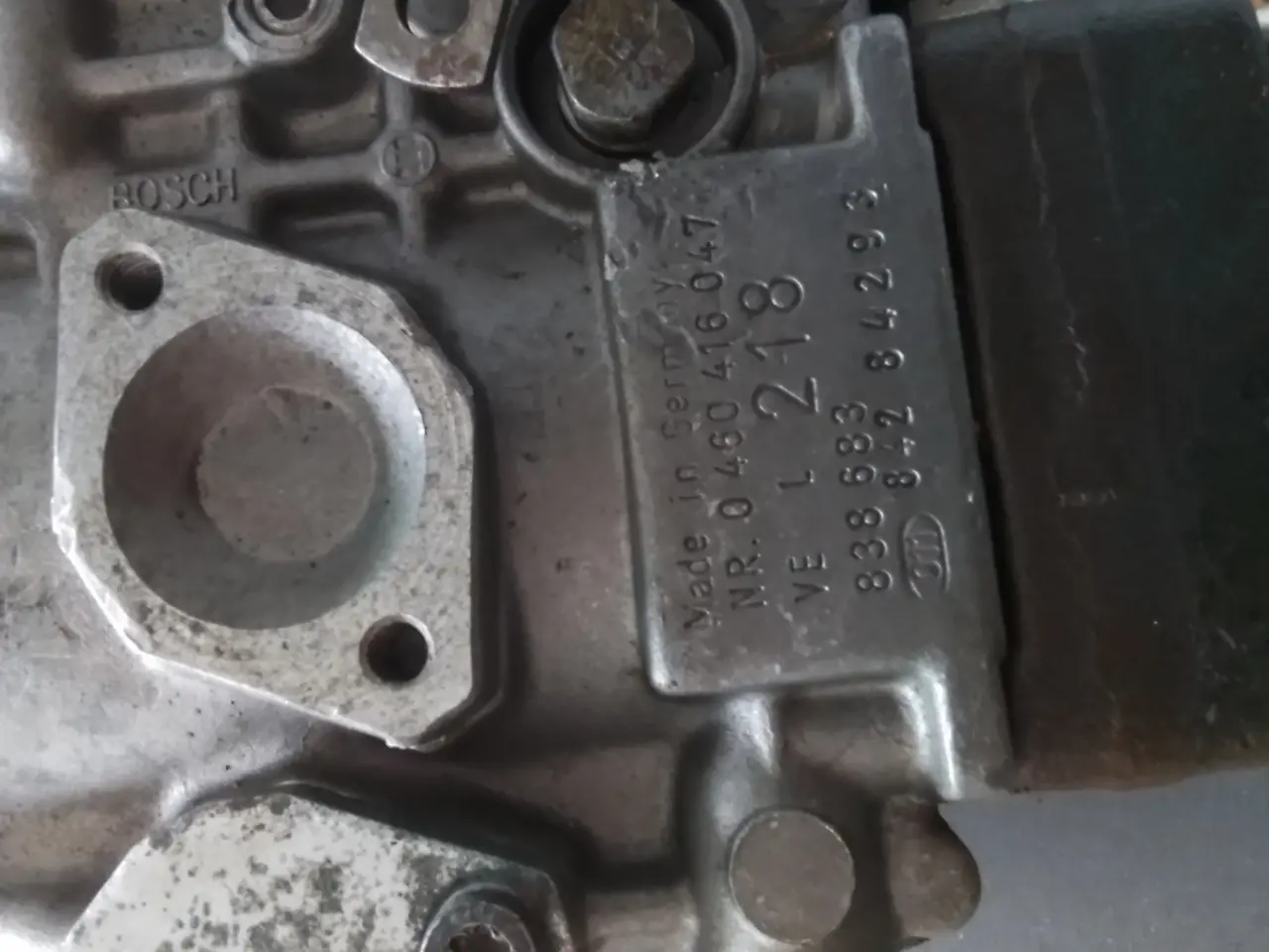 Billede 4 - Volvo penta 