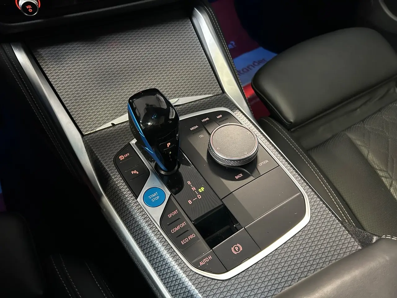 Billede 19 - BMW i4 eDrive35 Supercharged M-Sport