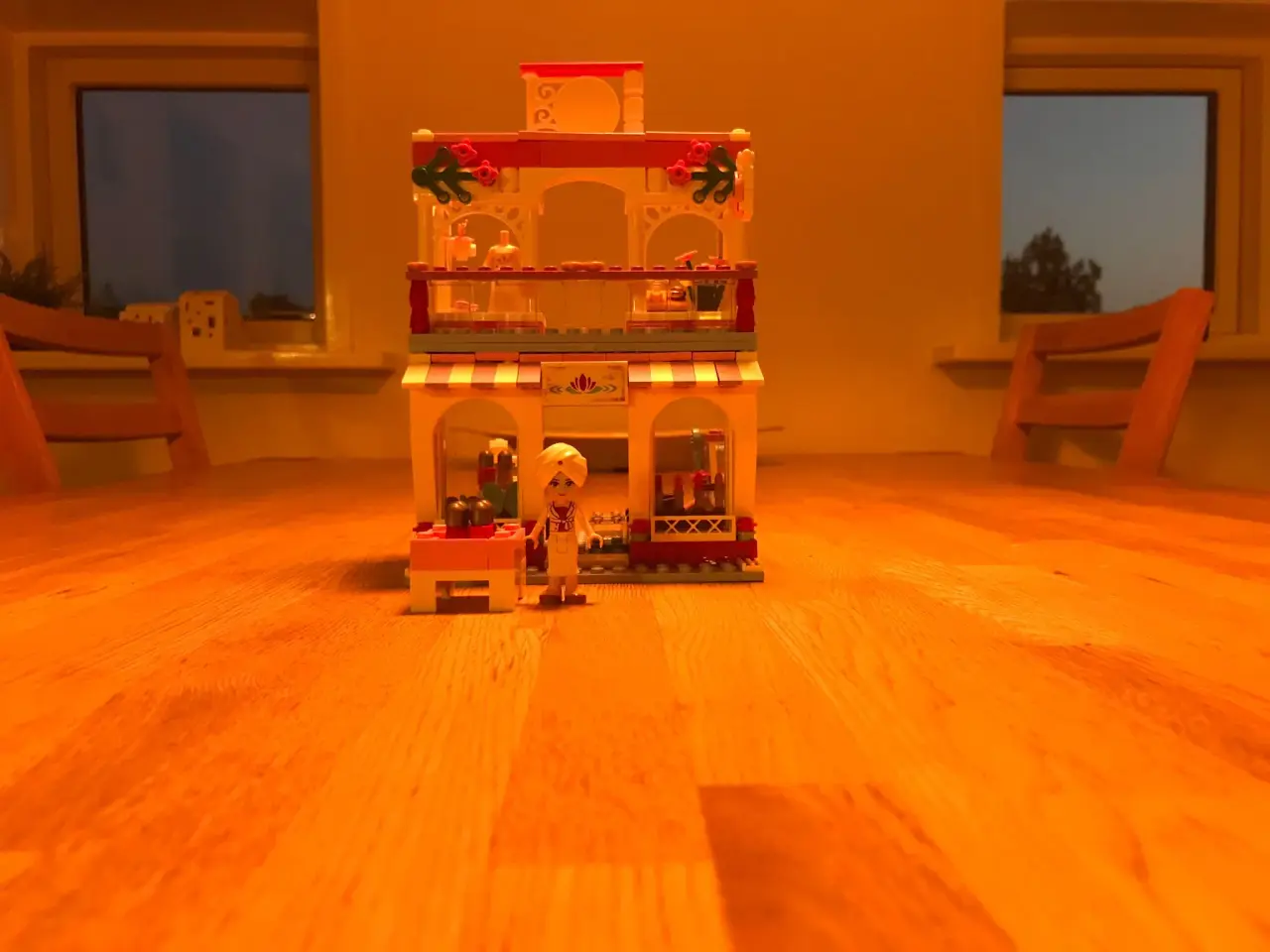 Billede 2 - LEGO friends