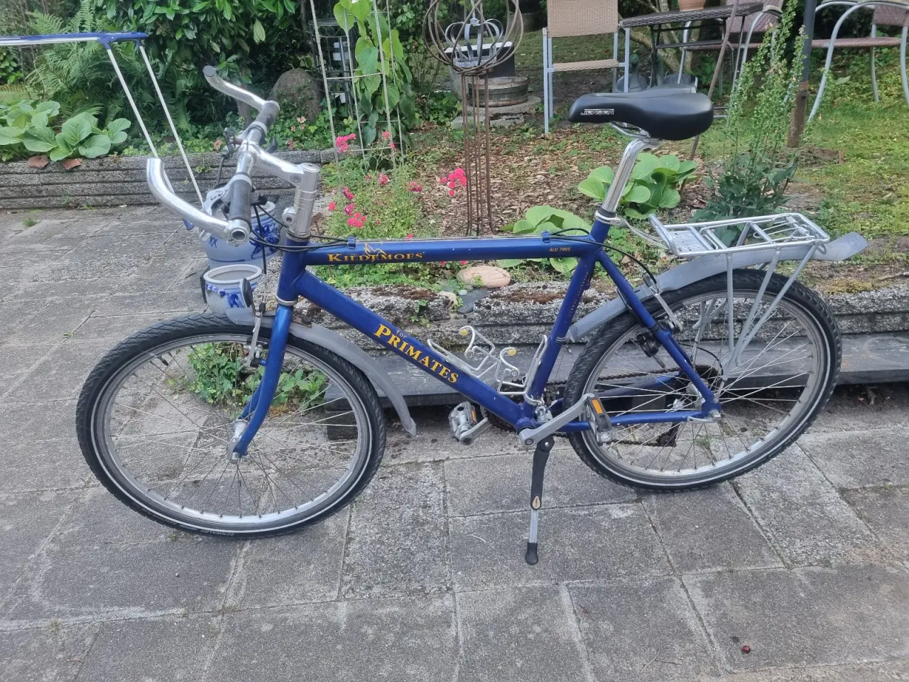 Billede 2 - Kildemoes herrecykel