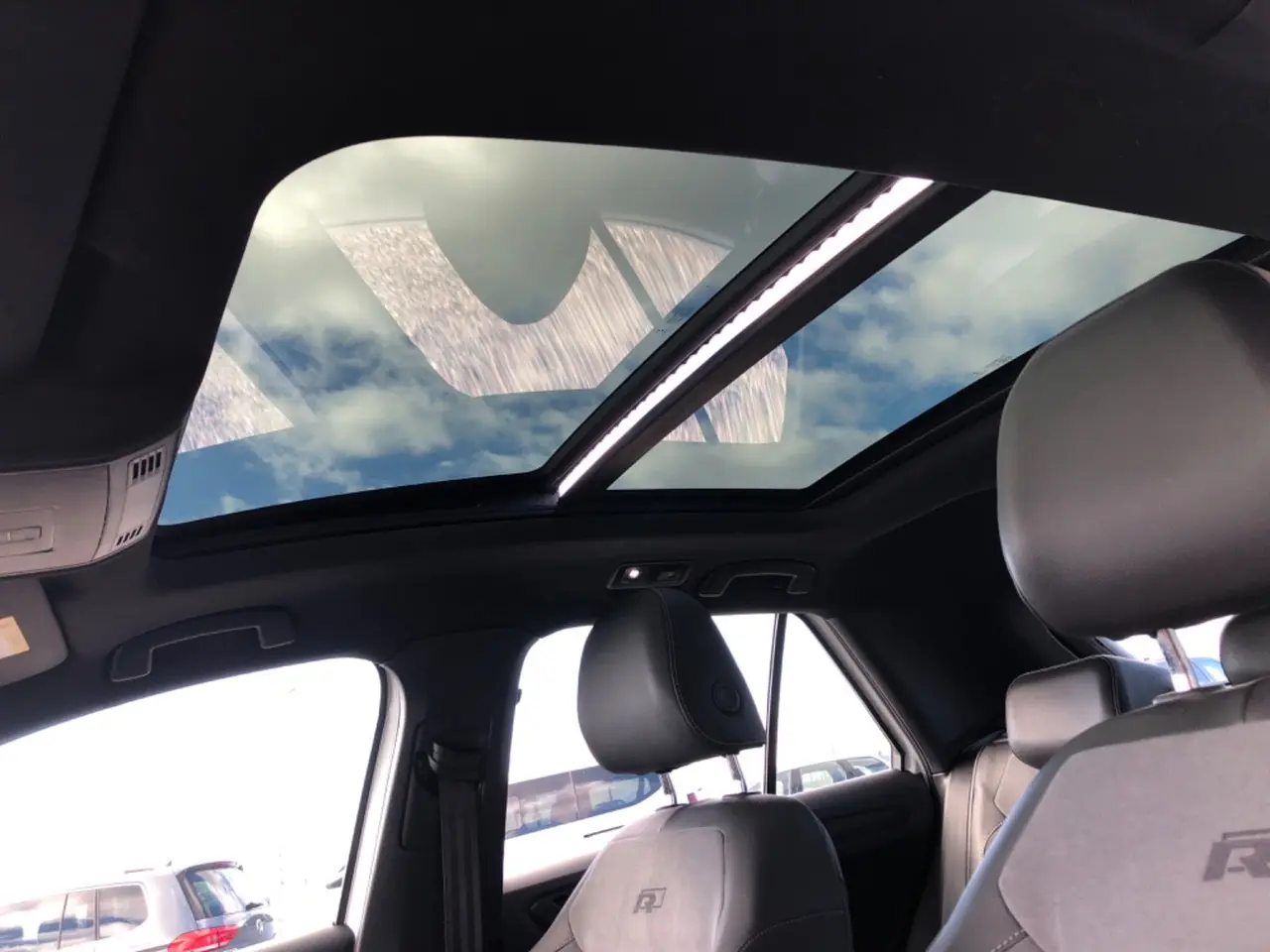 Billede 9 - VW T-Roc 1,5 TSi 150 R-line DSG