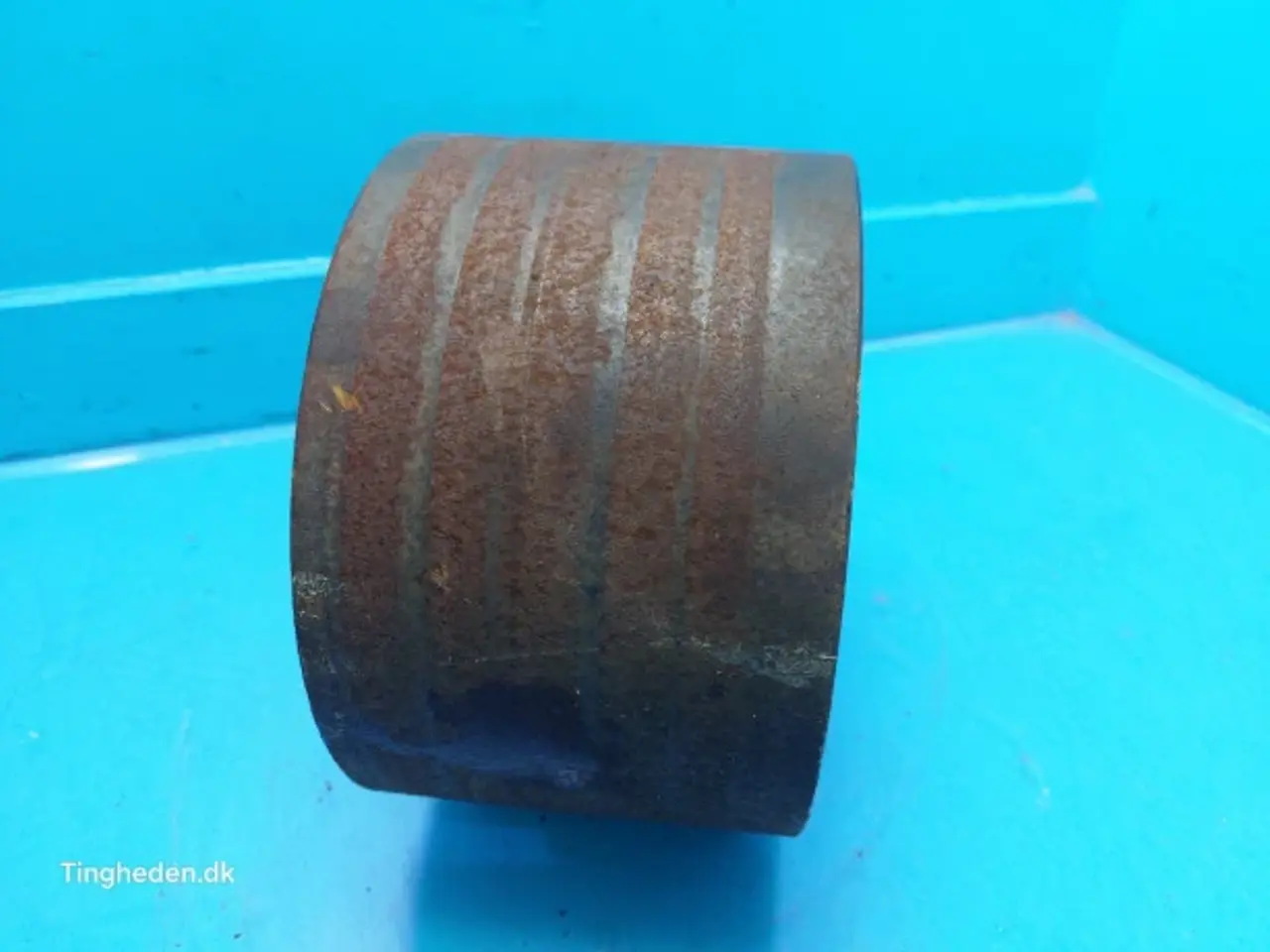Billede 9 - Massey Ferguson 7274 Strammerulle 28780486
