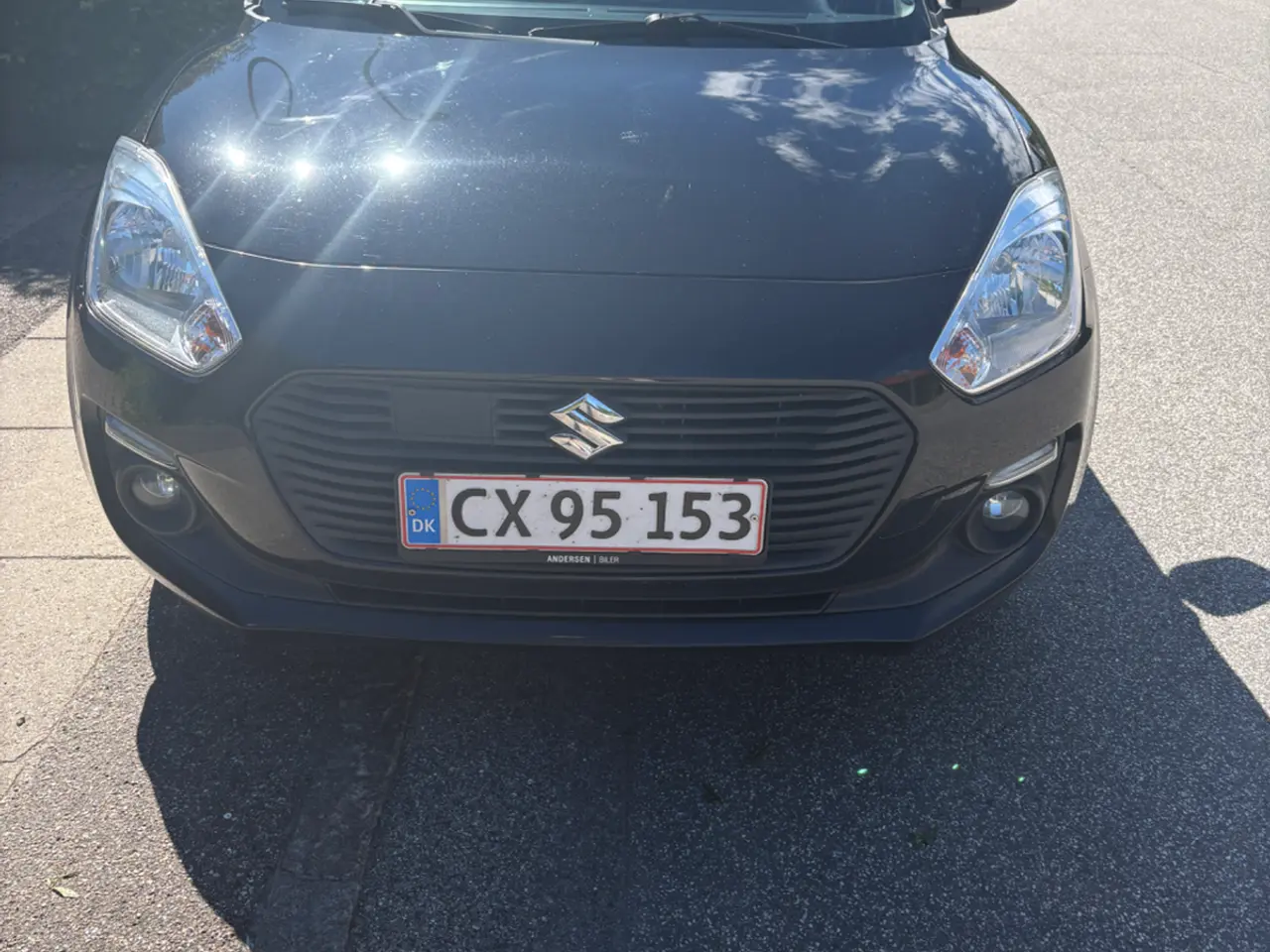 Billede 5 - Suzuki Swift 1,2 mHybrid Action Star