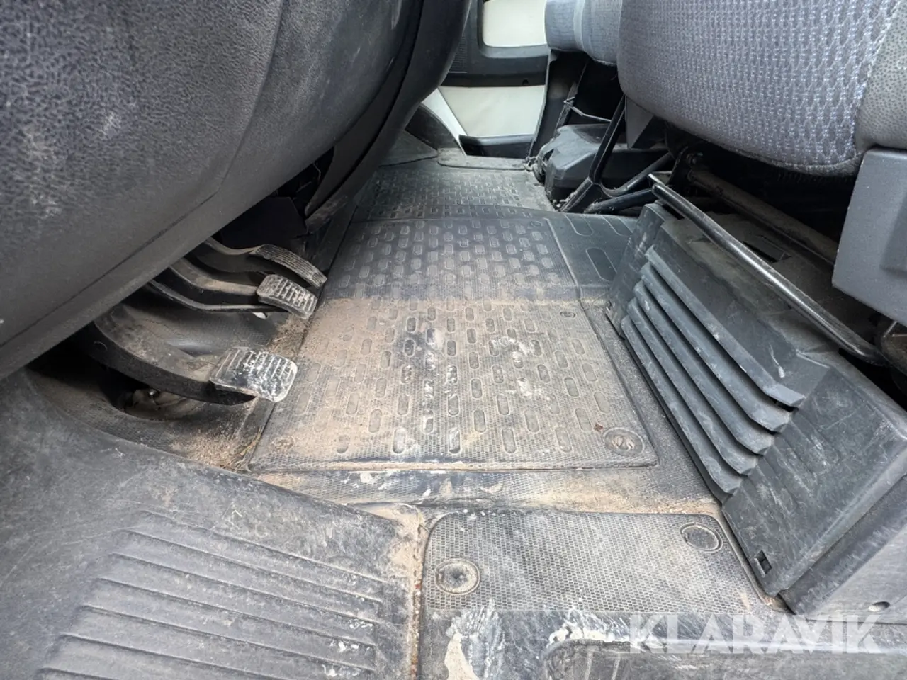 Billede 12 - Varebil Citroën Jumper 2,2 Kassevogn