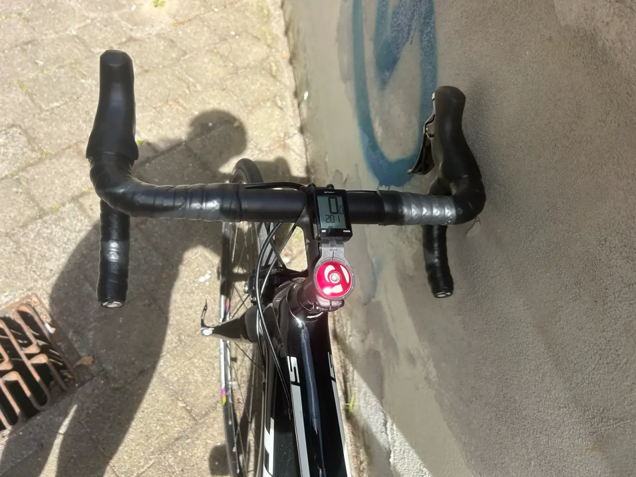 Billede 3 - Trek Émonda S 5 WSD Carbon – str. 50