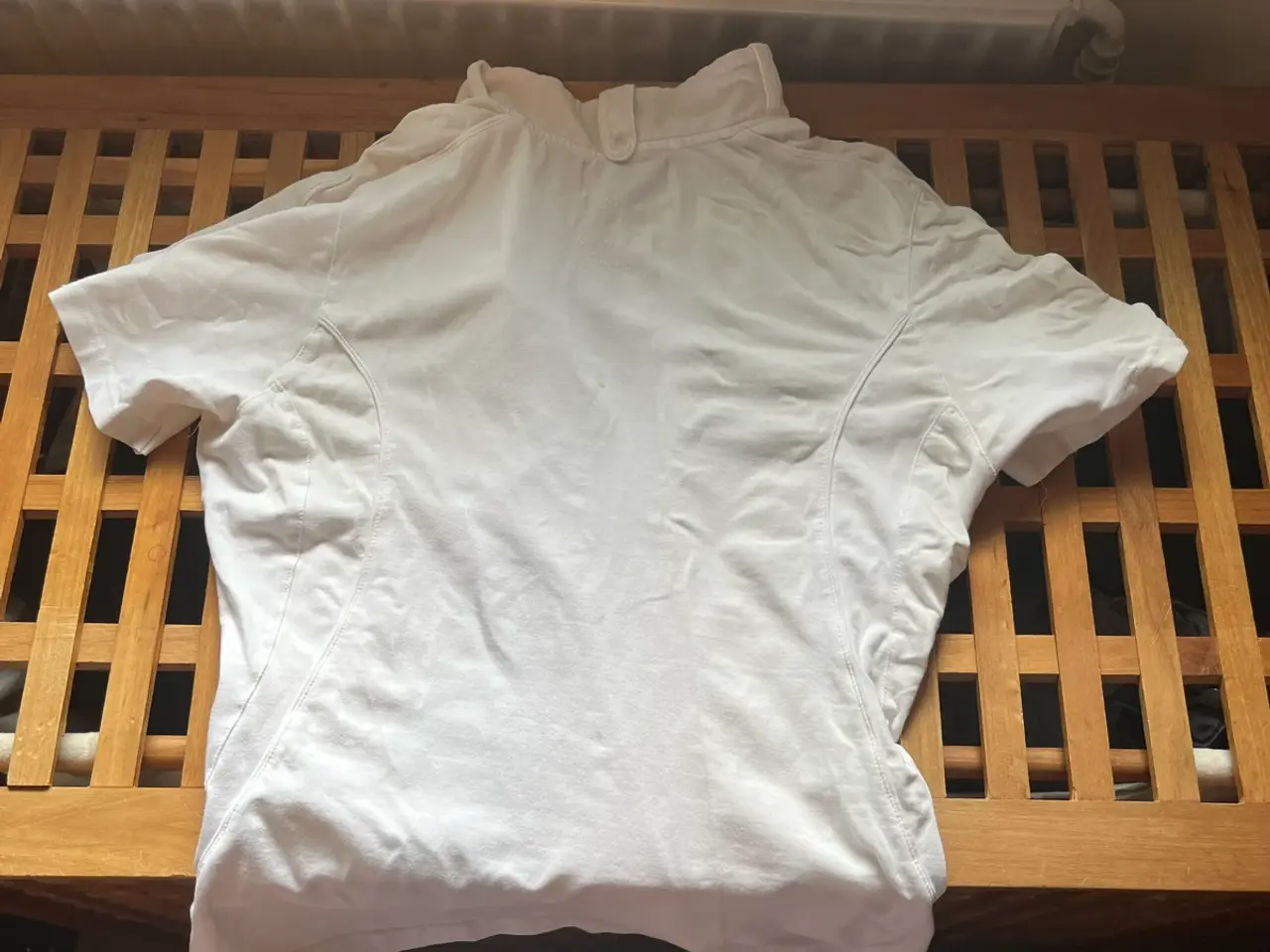Billede 2 - Stævne t-shirt