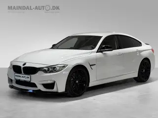 BMW 440i 3,0 Gran Coupé aut.