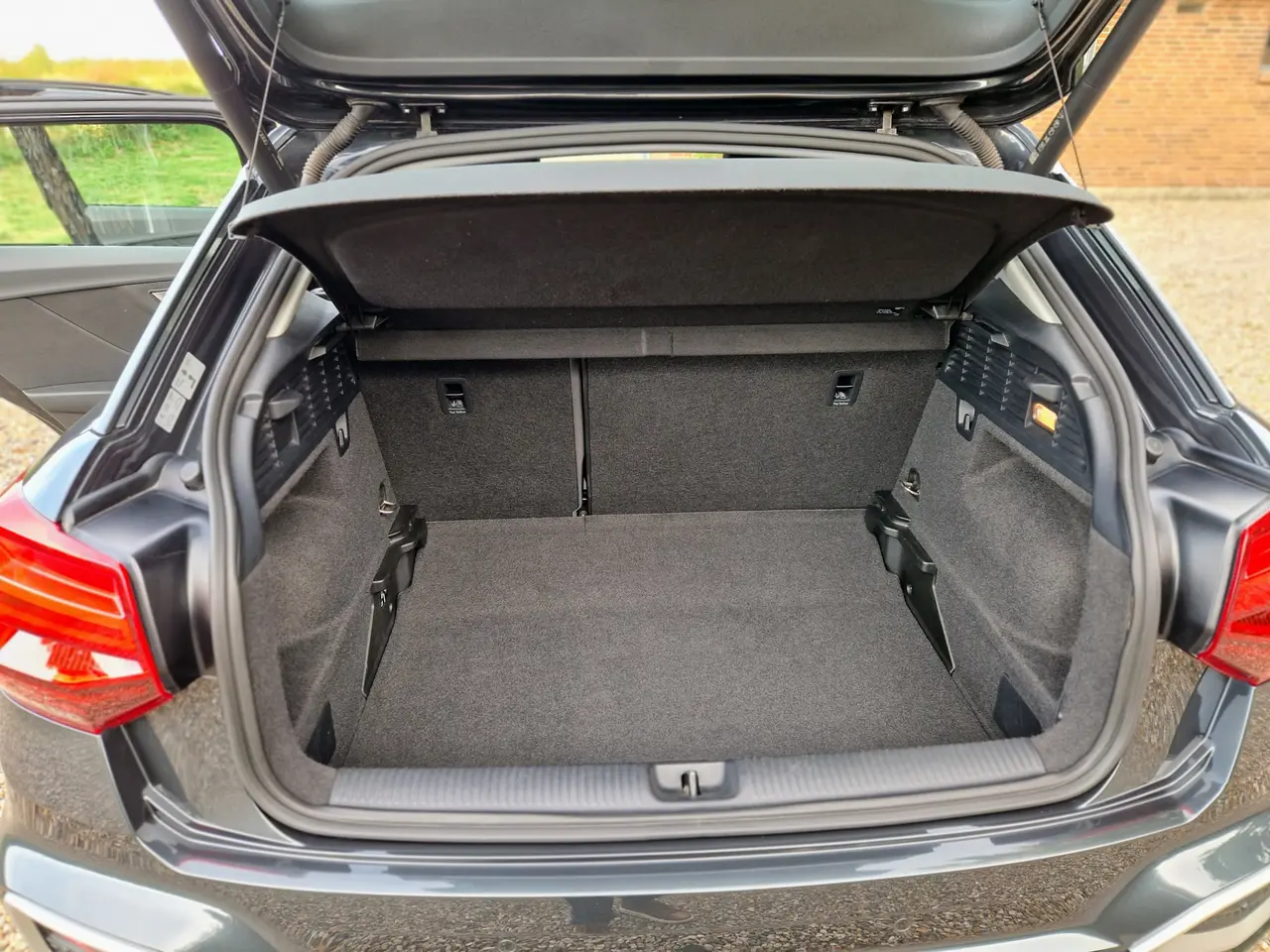 Billede 8 - Audi Q2 Prestige DSG, 150 HK