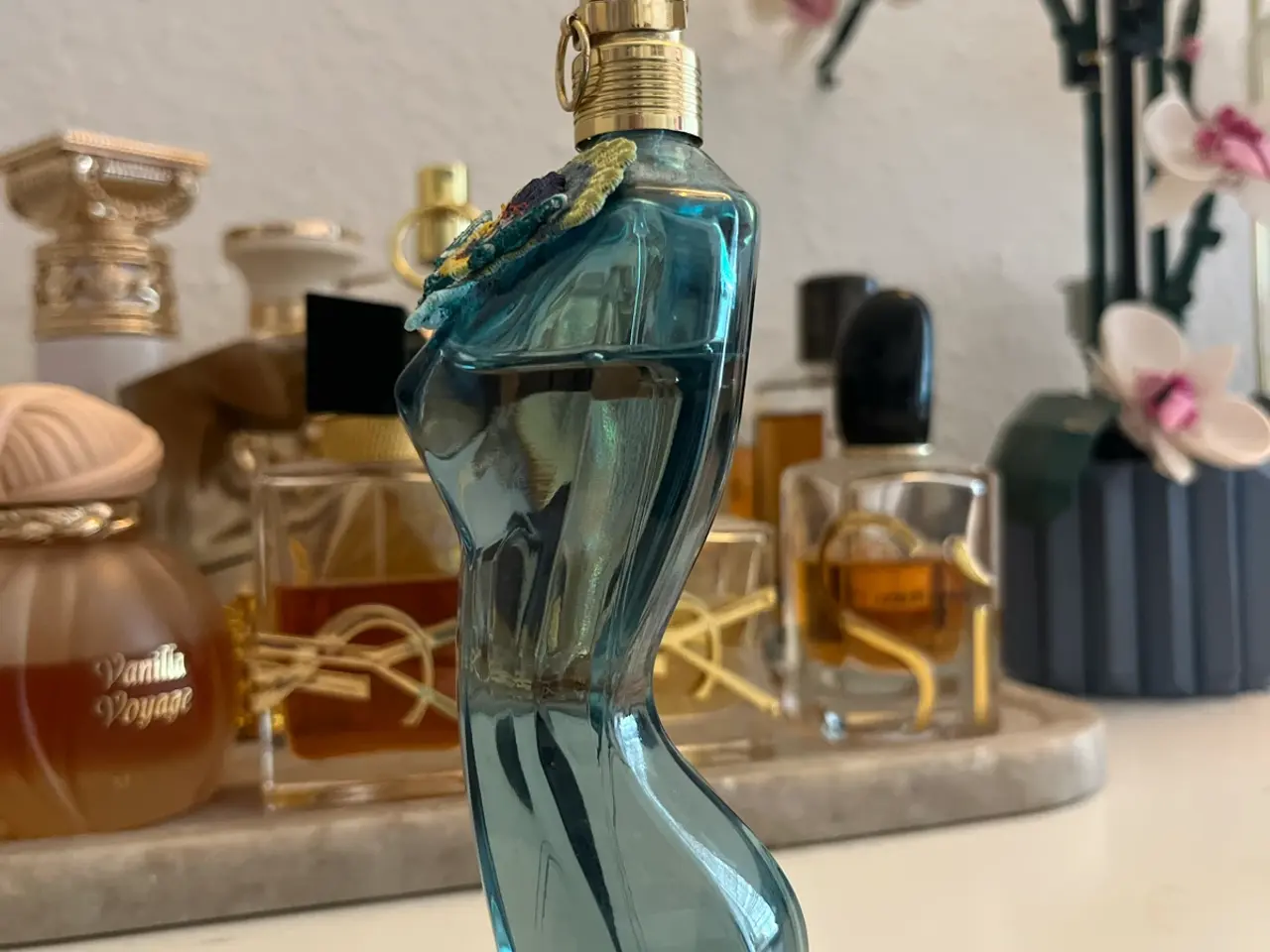 Billede 4 - Jean Paul Gaultier La Belle Paradise Garden