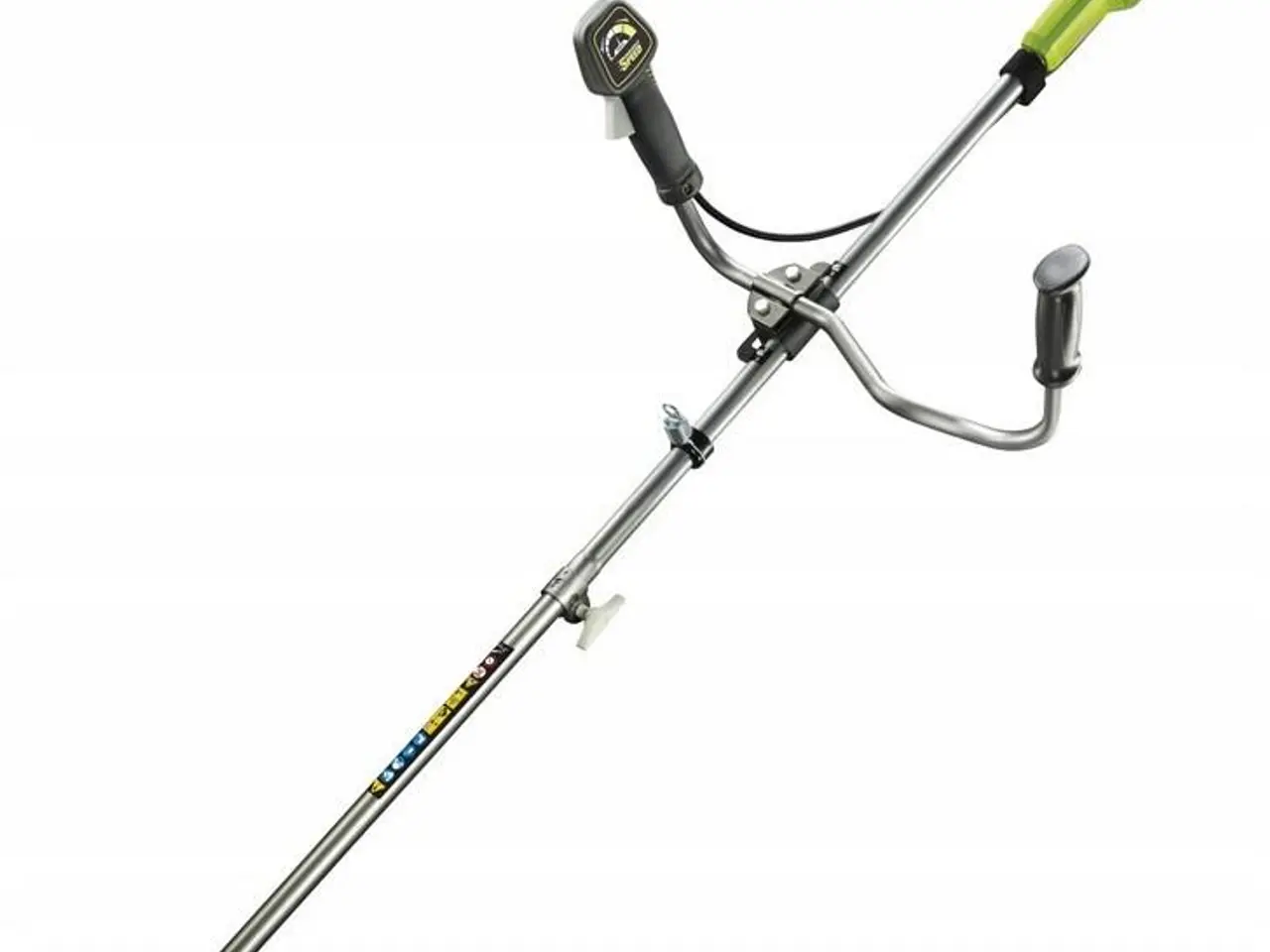 Billede 1 - Buskrydder RYOBI OBC1820B