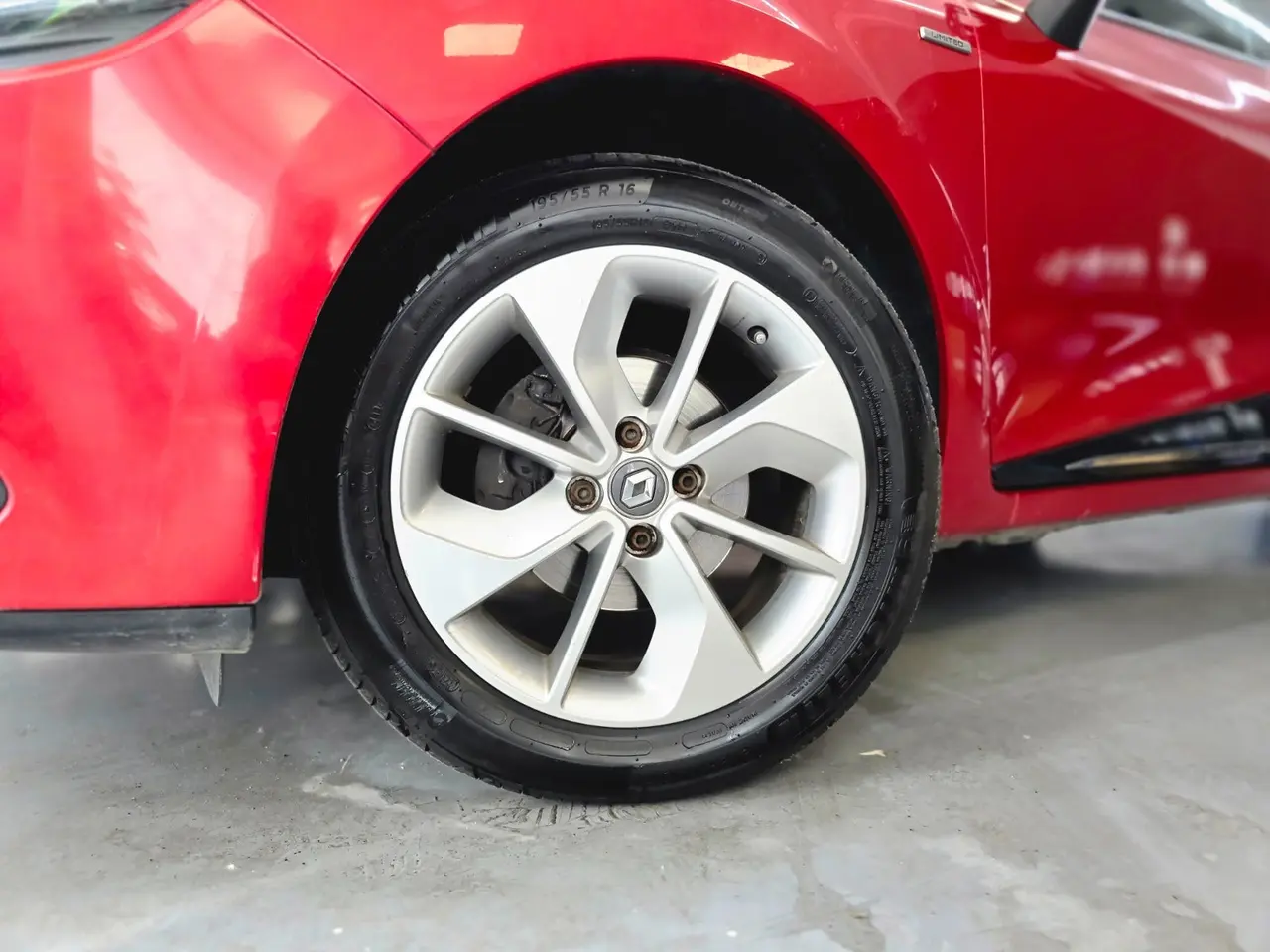 Billede 16 - Renault Clio IV 0,9 TCe 90 Limited