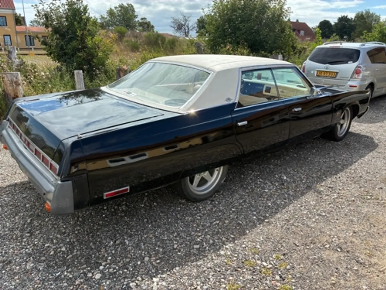 Billede 5 - Chrysler Newyorker 7,2 l.