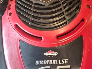 Plæneklippe Motor Briggs & Stratton