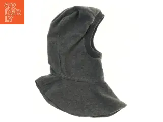 Børnehue i fleece (str. 122-128 )