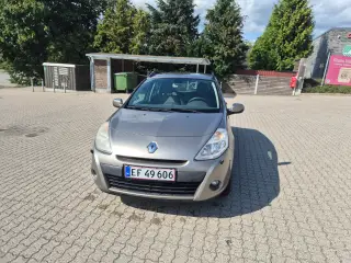 Renault Clio III