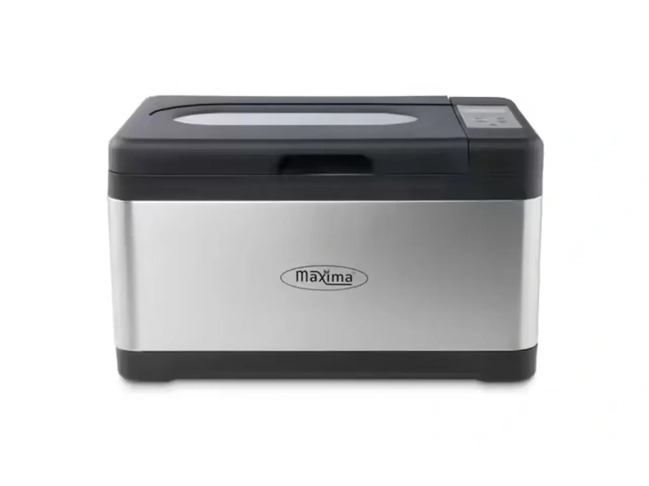 Billede 2 - Kompakt Sous Vide Vandbad (8,5L) – Inkl. Stativ