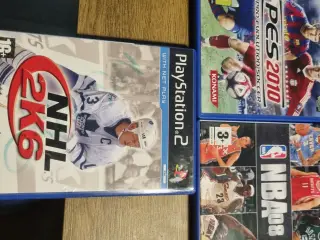 NBA08, PE2010, NHL06