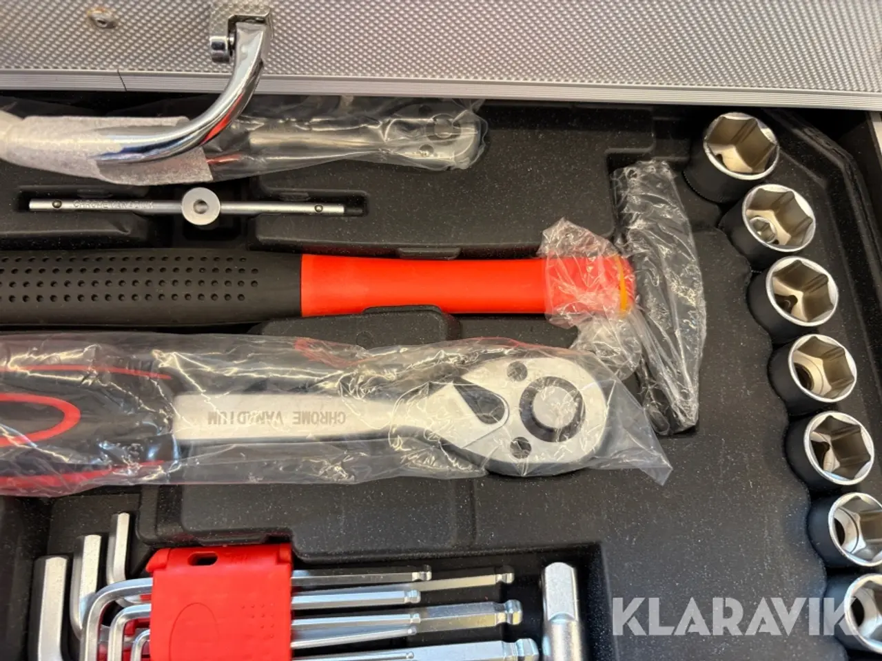 Billede 10 - Diverse håndværktøj Hanse Tools