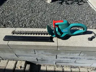 BOSCH Hækkeklipper 4800-ST