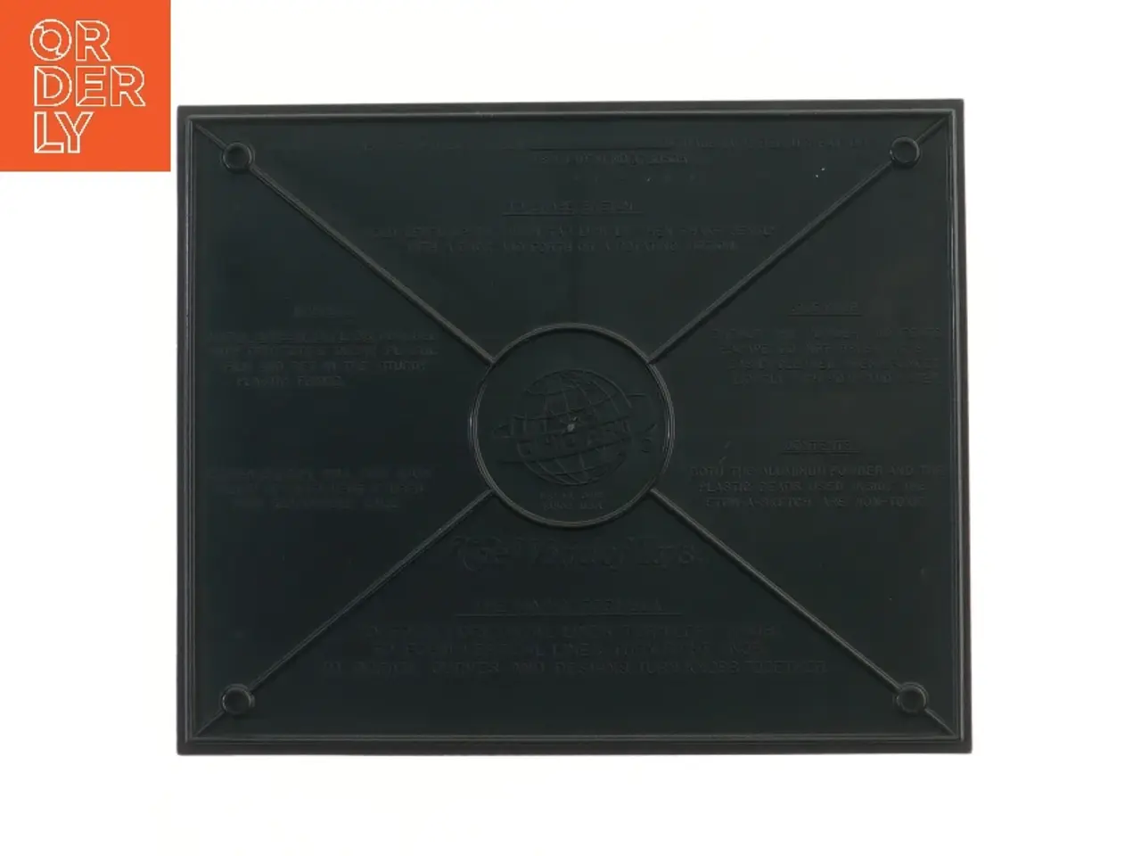 Billede 2 - Etch A Sketch - tegnetavle