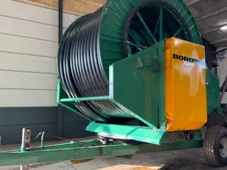 Bording 4 TT 4 TT2, ca. 340m-90mm. slange