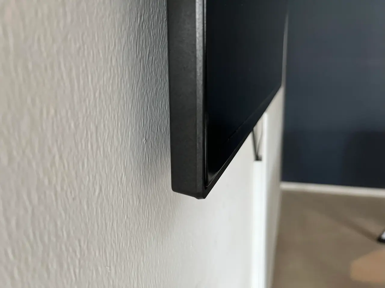 Billede 4 - Fjernsyn SAMSUNG 45"