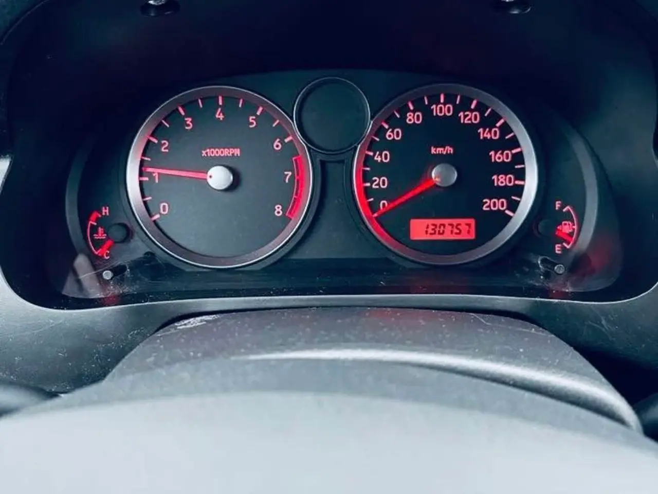 Billede 8 - Suzuki liana 1,6