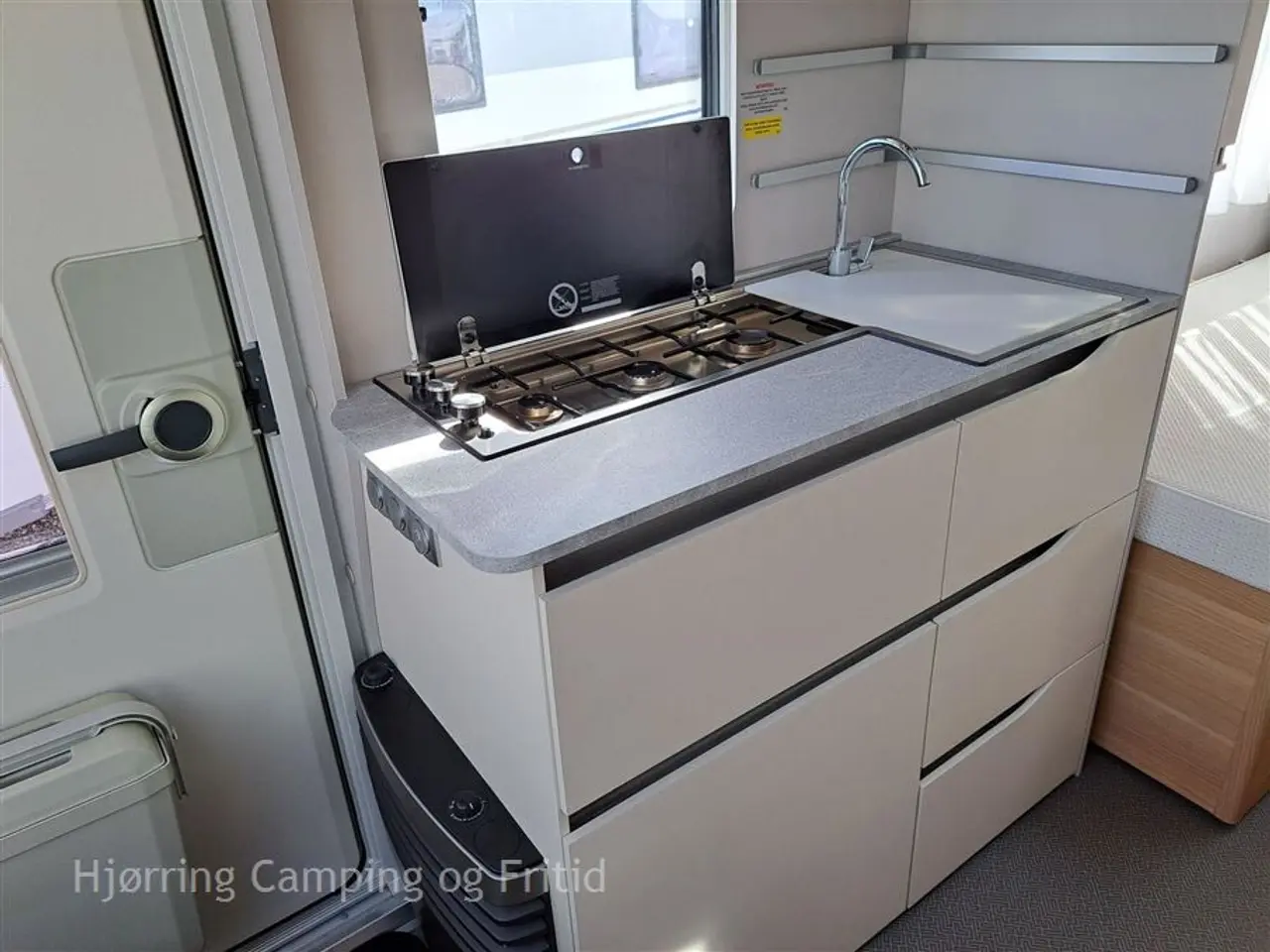 Billede 15 - 2021 - Adria Adora 502 UL