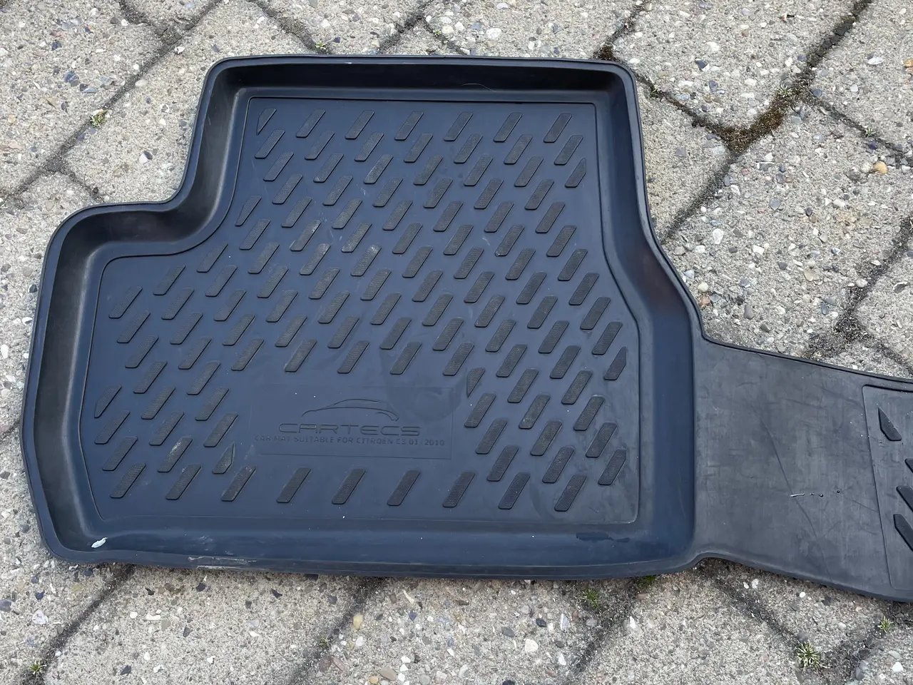 Billede 5 - Gummimåtter til Nissan Qashqai 