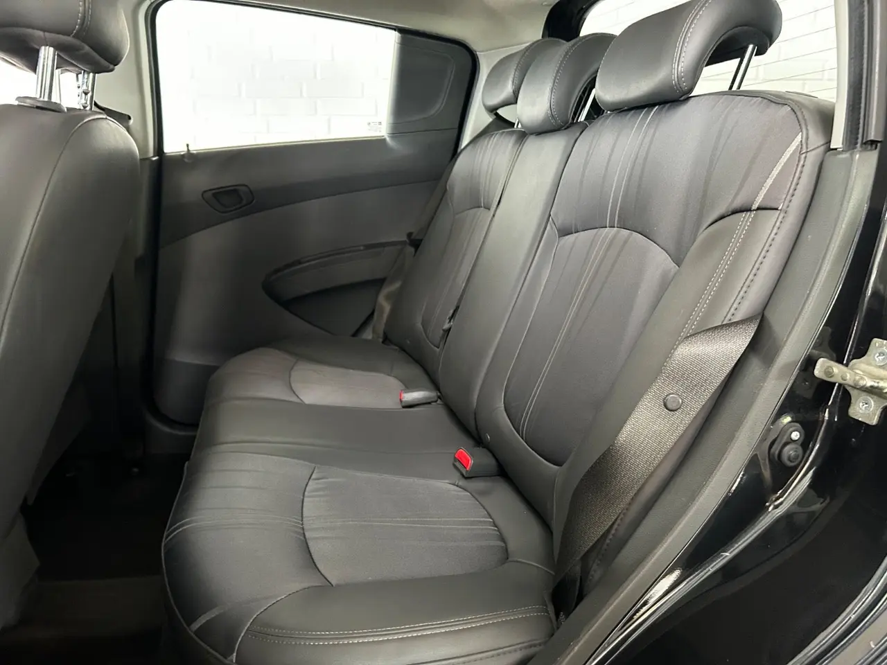 Billede 7 - Chevrolet Spark 1,0 LS