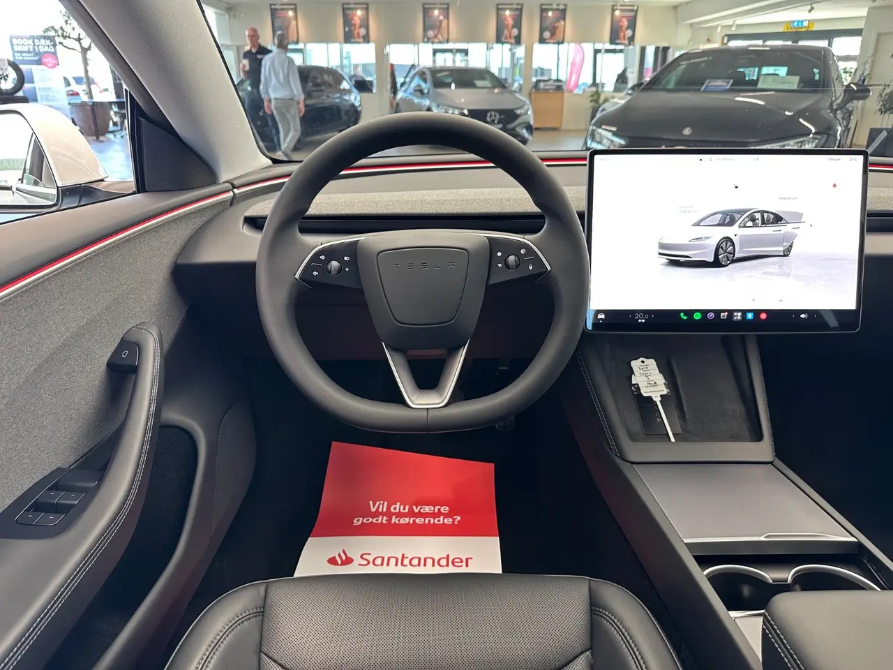 Billede 24 - Tesla Model 3  RWD