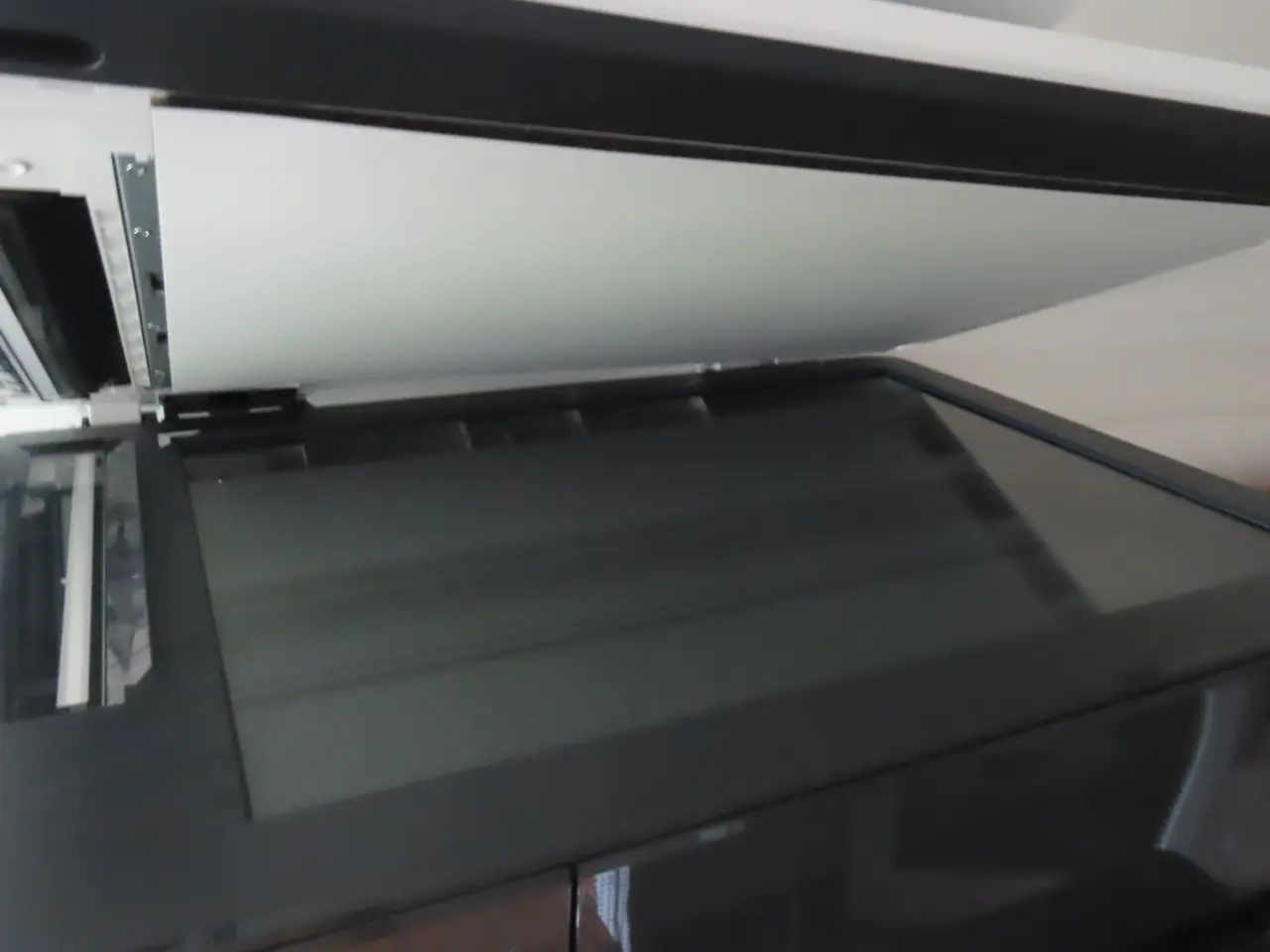 Billede 4 - Printer HP OFFICE JET PRO 7740