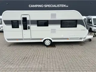 2026 - Hobby De Luxe 540 KMFe 2026 Hobby De Luxe 540 KMFe - Se den nu hos Camping-Specialisten.dk