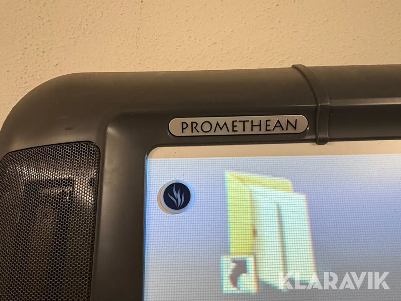 Billede 7 - Interaktivt whiteboard Promethean ActiveBoard