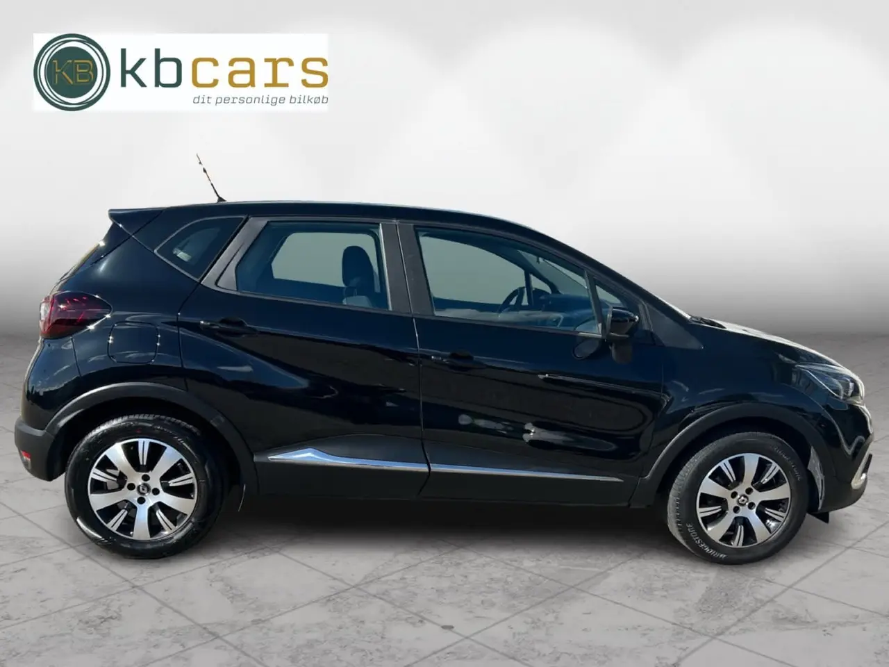 Billede 7 - Renault Captur 1,5 dCi 90 Zen