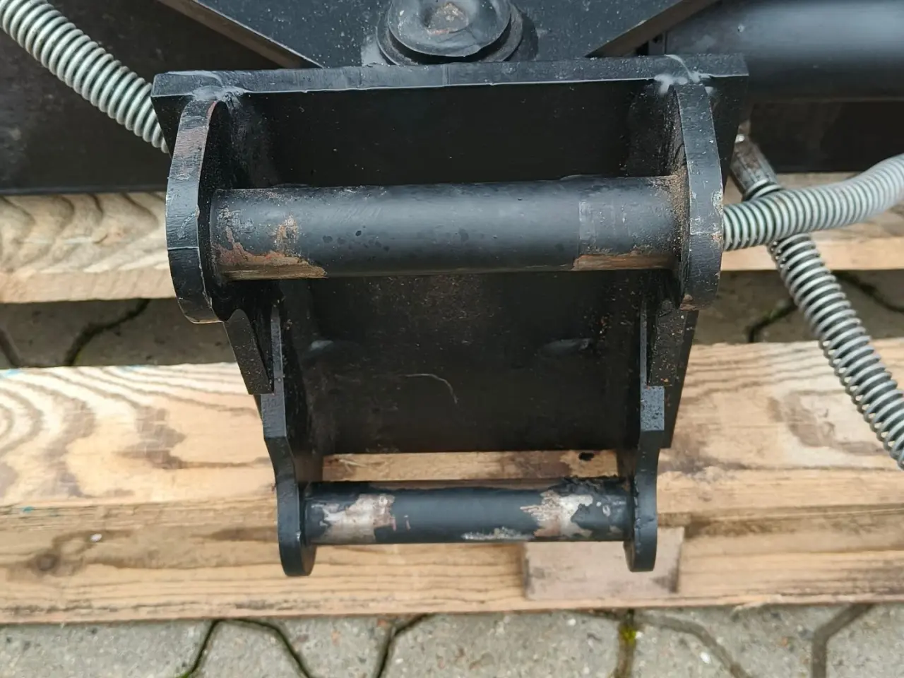 Billede 2 - CP Skovl