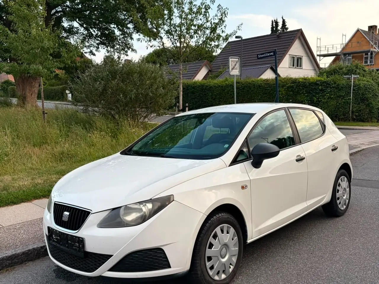 Billede 4 - Seat Ibiza 1,4 16V 100 Sport