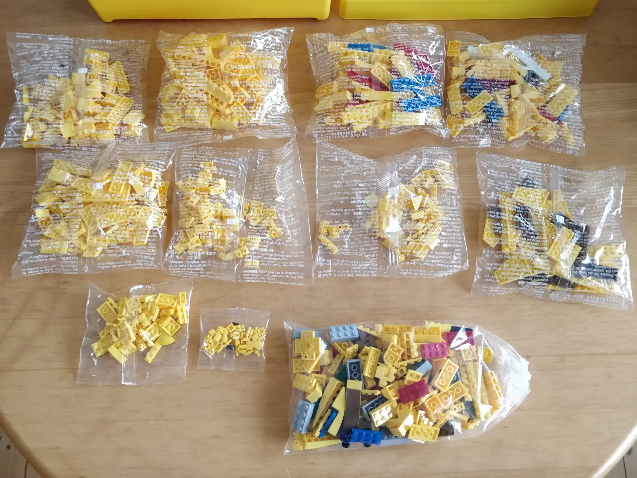 Billede 6 - Lego