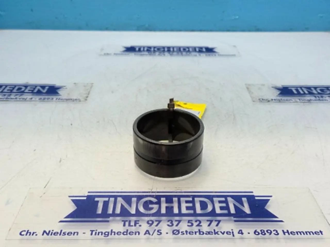 Billede 1 - Case Optum 300 Bøsning 87534187