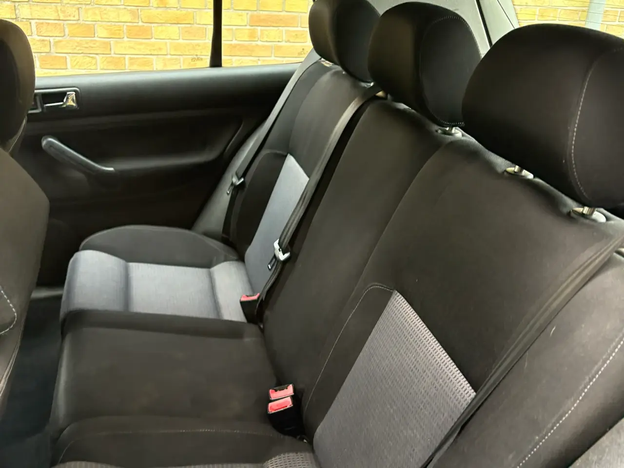Billede 13 - Golf 4 2.0 benzin