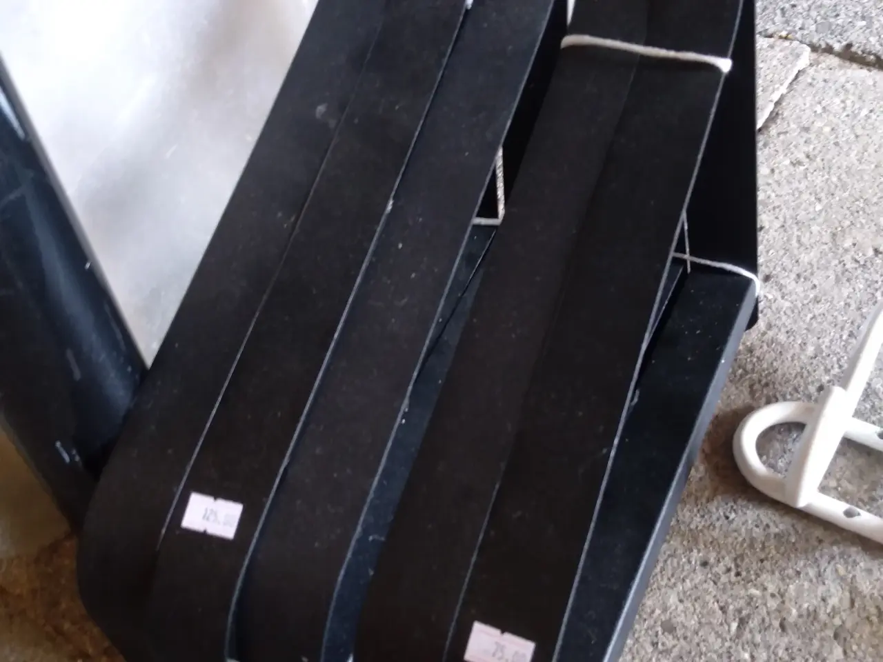 Billede 1 - IKEA Hyldeknægte